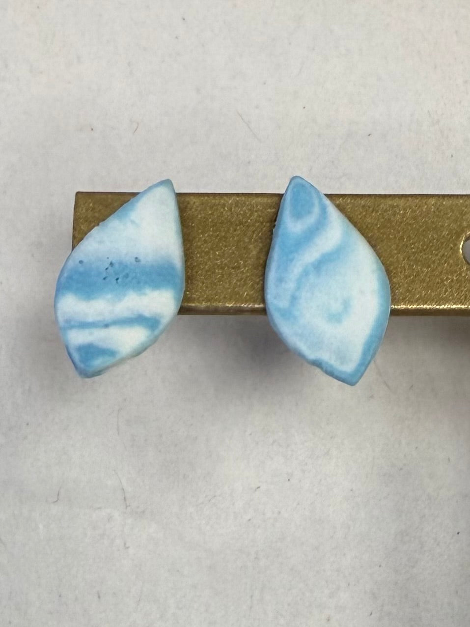 Clous d'oreilles - Goutte