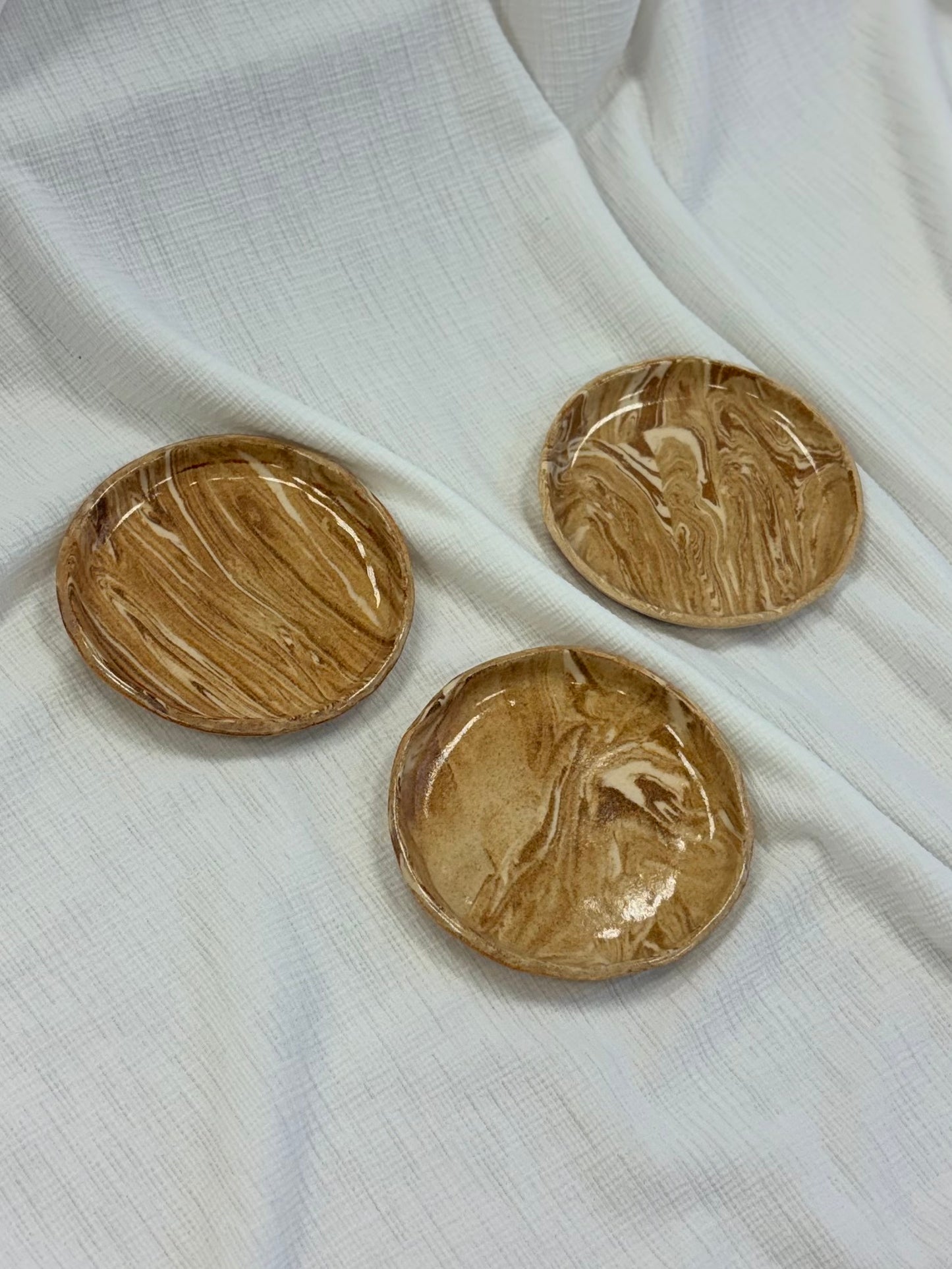 Coupelle - Bois