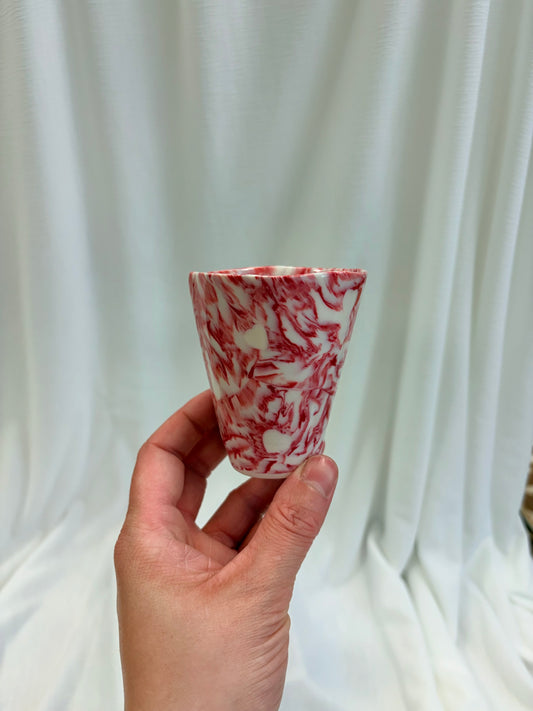 Tasse triangle
