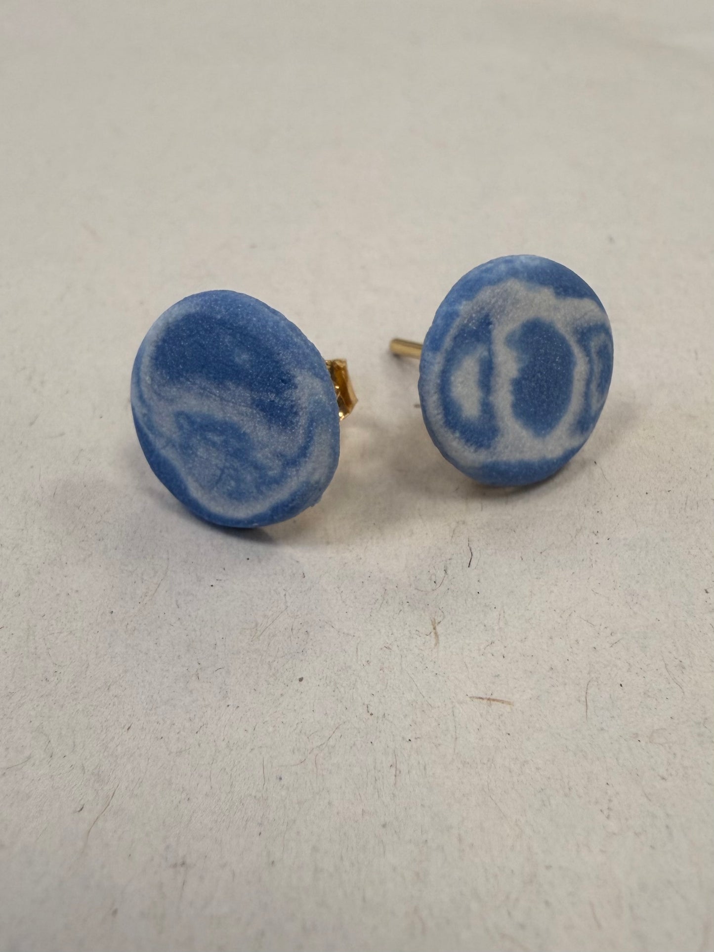 Clous d'oreilles - Rond