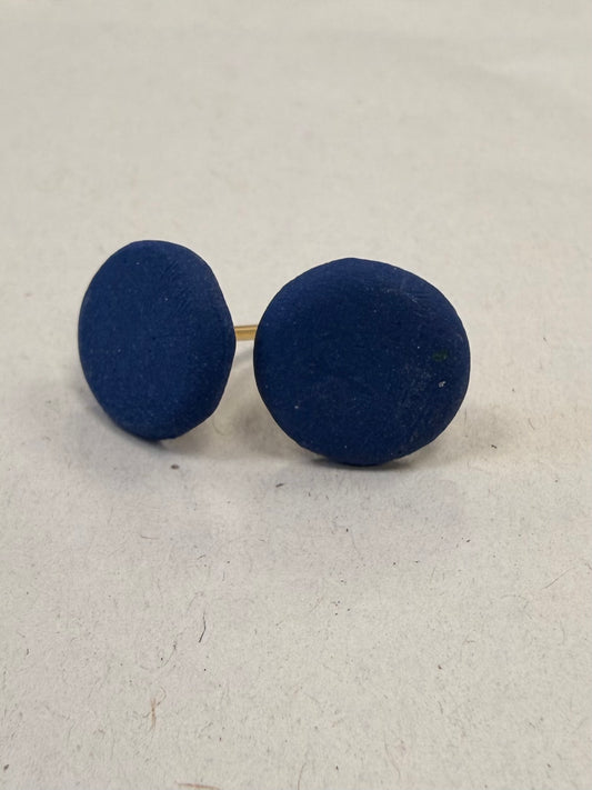 Clous d'oreilles - Rond