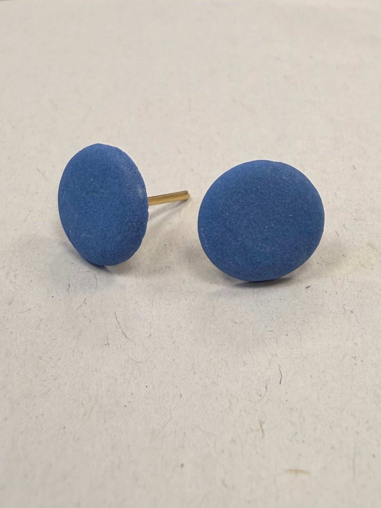 Clous d'oreilles - Rond