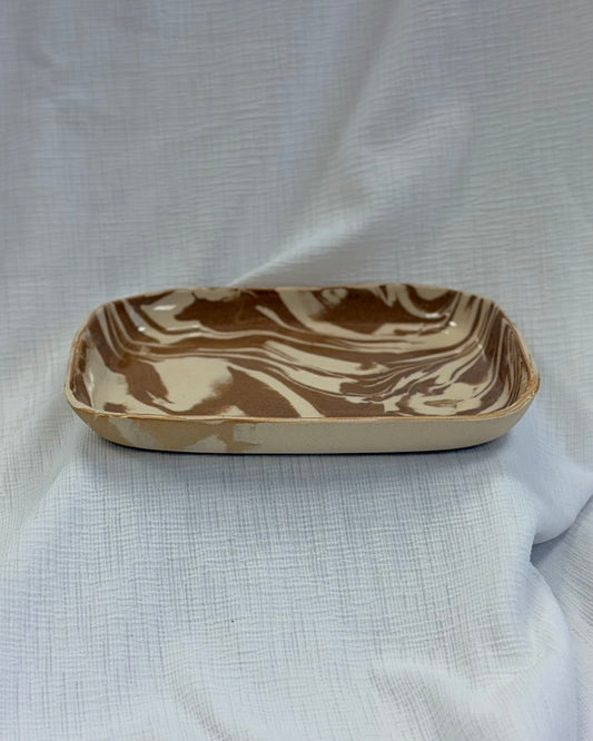 Petit plat - rectangulaire