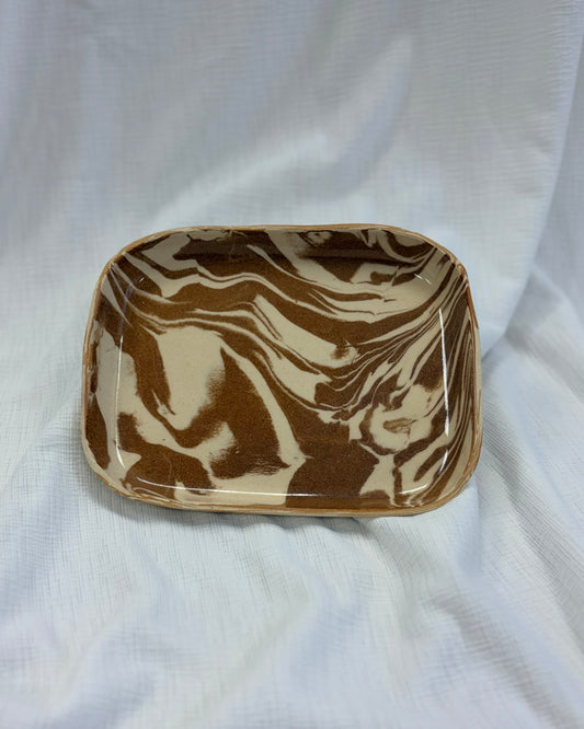 Petit plat - rectangulaire