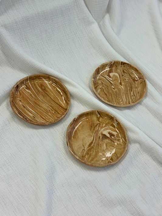 Coupelle - Bois