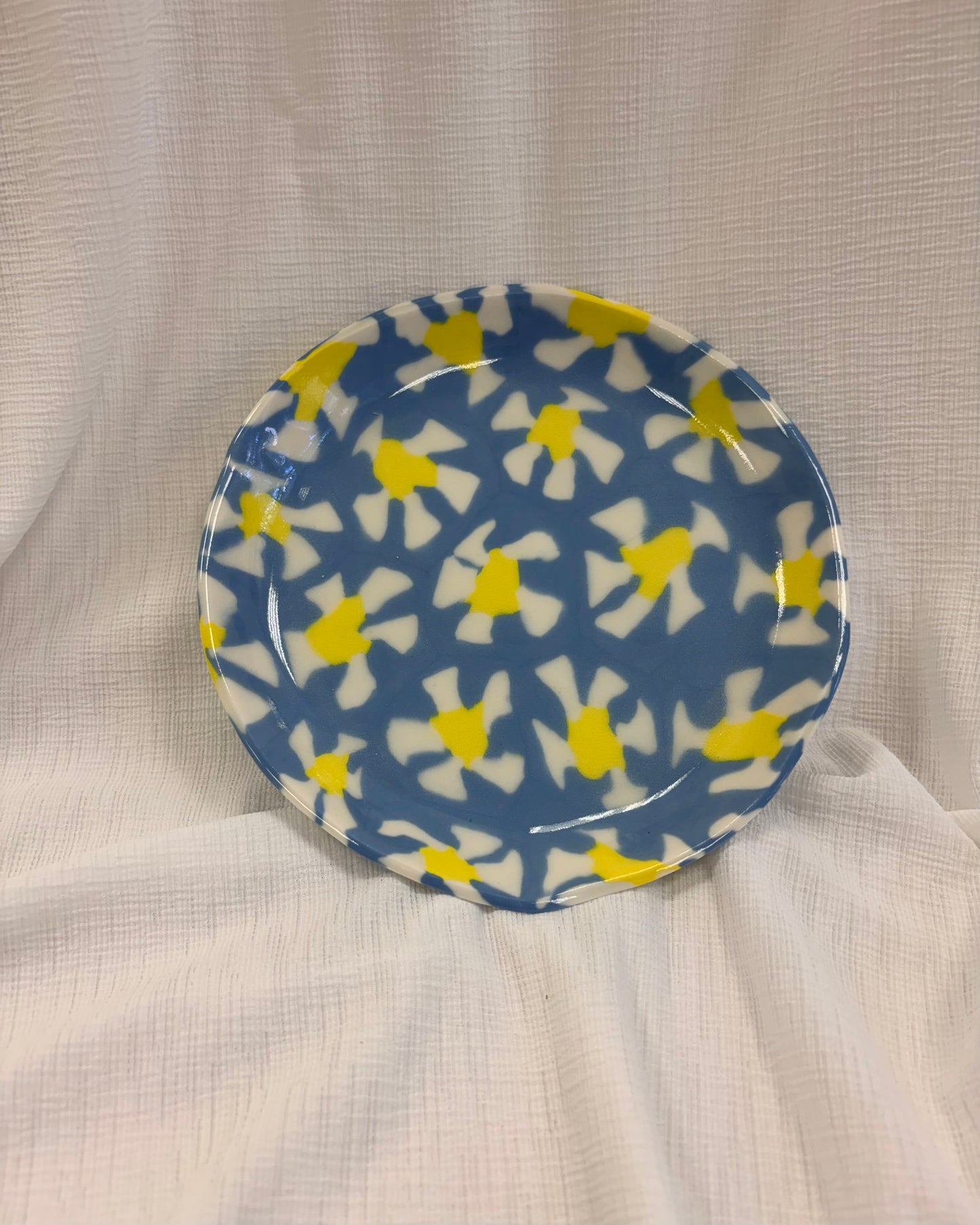 Assiette - format moyen
